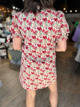Blossom Kiss Dress