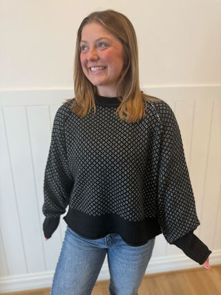 Small Wonders Sweater