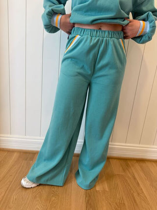 Color Me Cozy Sweatpant