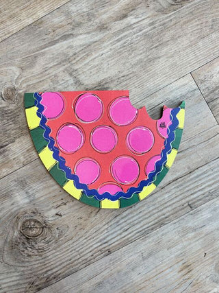 Watermelon Door Hanger Attachment