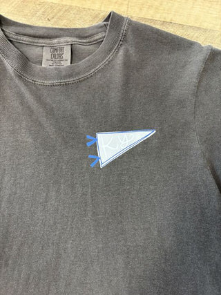 Kentucky Pendant Pocket Tee