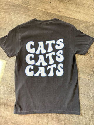 Kentucky Pendant Pocket Tee