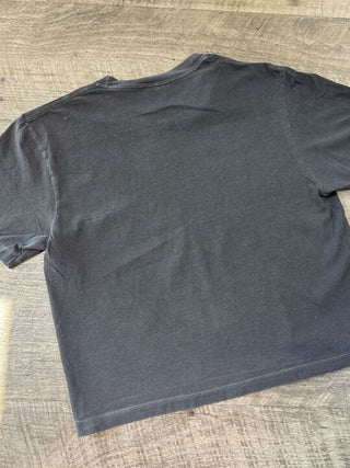 KY Pendant Cropped Tee