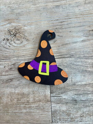 Witches Hat Attachment 8"