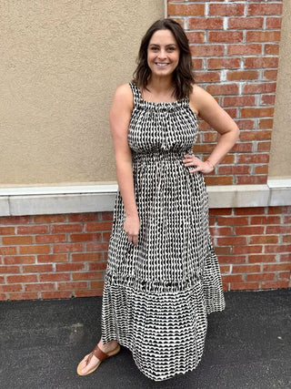 Weekend Breeze Dress