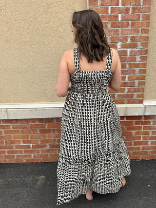 Weekend Breeze Dress