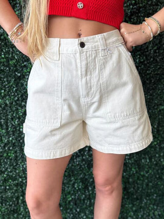 Cello Cargo Shorts