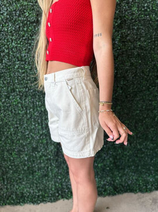 Cello Cargo Shorts