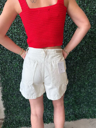 Cello Cargo Shorts