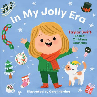 In My Jolly Era Book