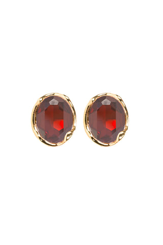 Emma Birthstone Earrings