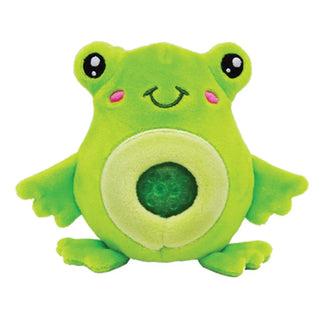 Frog Jellyroo