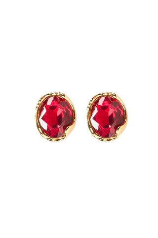 Emma Birthstone Earrings