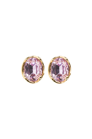 Emma Birthstone Earrings