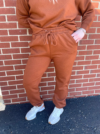 Just Dreaming Jogger