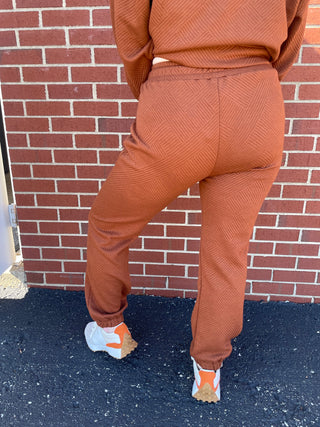 Just Dreaming Jogger