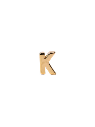 Initial Charm