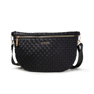 Kedzie Terrace Crossbody Purse (More Colors)
