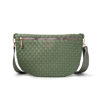 Kedzie Terrace Crossbody Purse (More Colors)