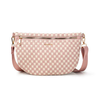 Kedzie Terrace Crossbody Purse (More Colors)