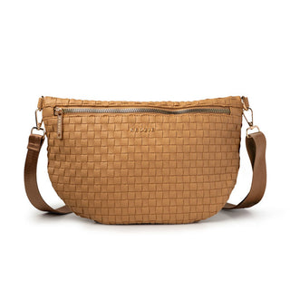 Kedzie Terrace Crossbody Purse (More Colors)