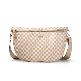 Kedzie Terrace Crossbody Purse (More Colors)