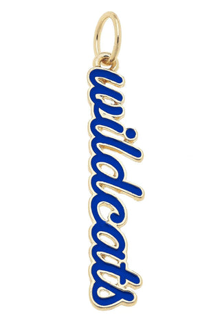 Gameday Charms