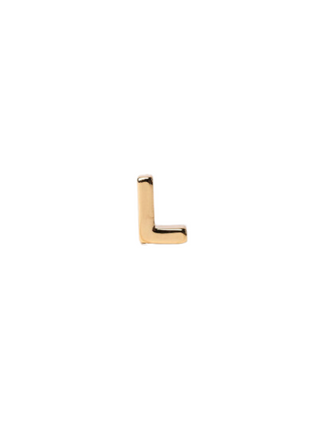 Initial Charm