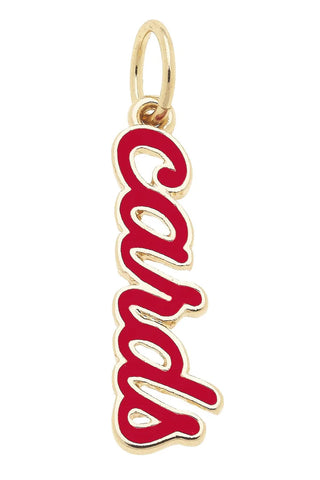 Gameday Charms