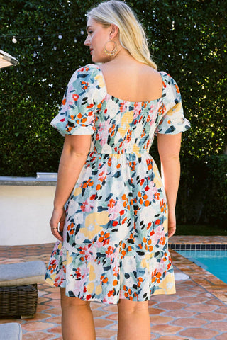 Love Wins Dress-Plus