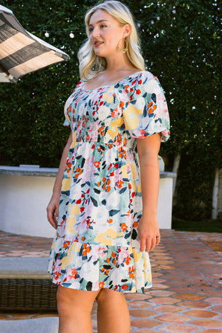 Love Wins Dress-Plus
