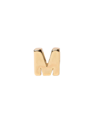 Initial Charm