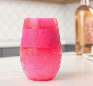 Magenta FREEZE Wine Cup