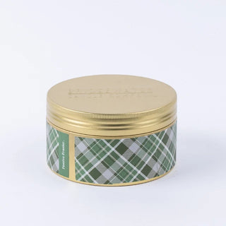 Festive Frasier 3 Wick Tin Candle
