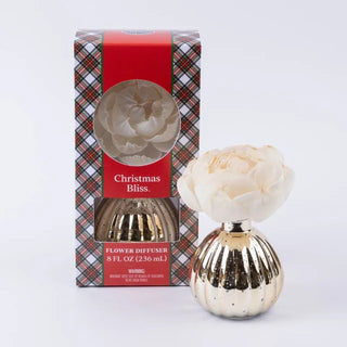 Christmas Bliss Flower Diffuser