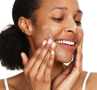 Make It Melt Cleansing Balm