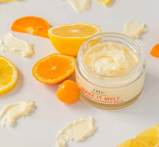 Make It Melt Cleansing Balm