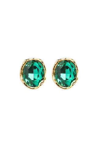 Emma Birthstone Earrings