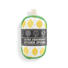 Lemons Absorbent Sponges