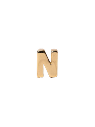 Initial Charm