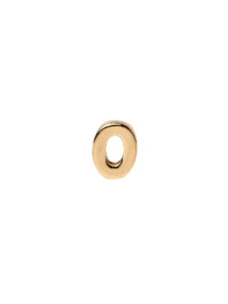 Initial Charm