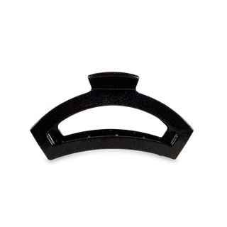 Open Midnight Magic Small Claw Hair Clip