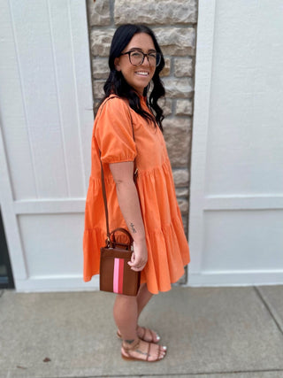 Mild Date Dress