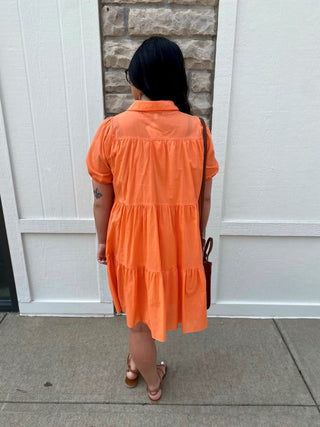 Mild Date Dress