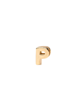 Initial Charm