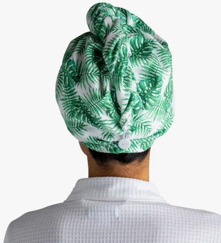 Palm Turbo Towel