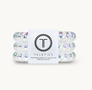 Peppermint Large Teleties