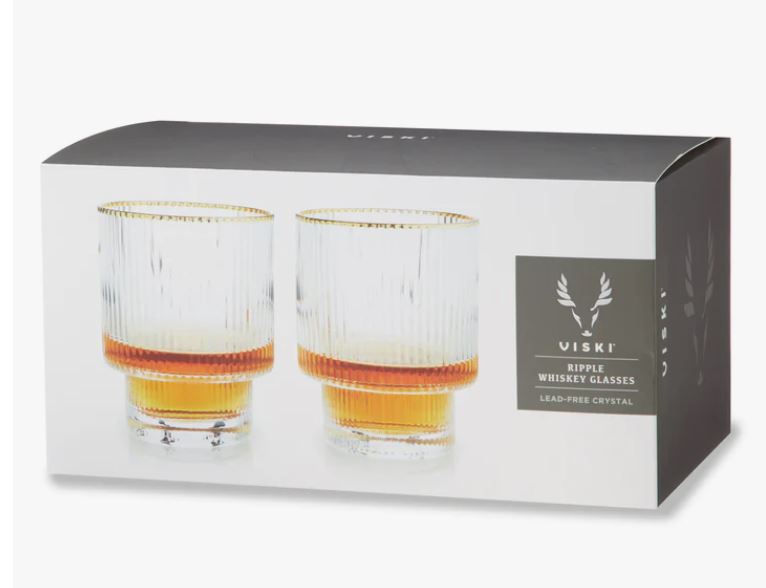 Meridian Cocktail Glasses