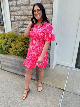 Lover Girl Dress
