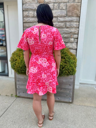 Lover Girl Dress